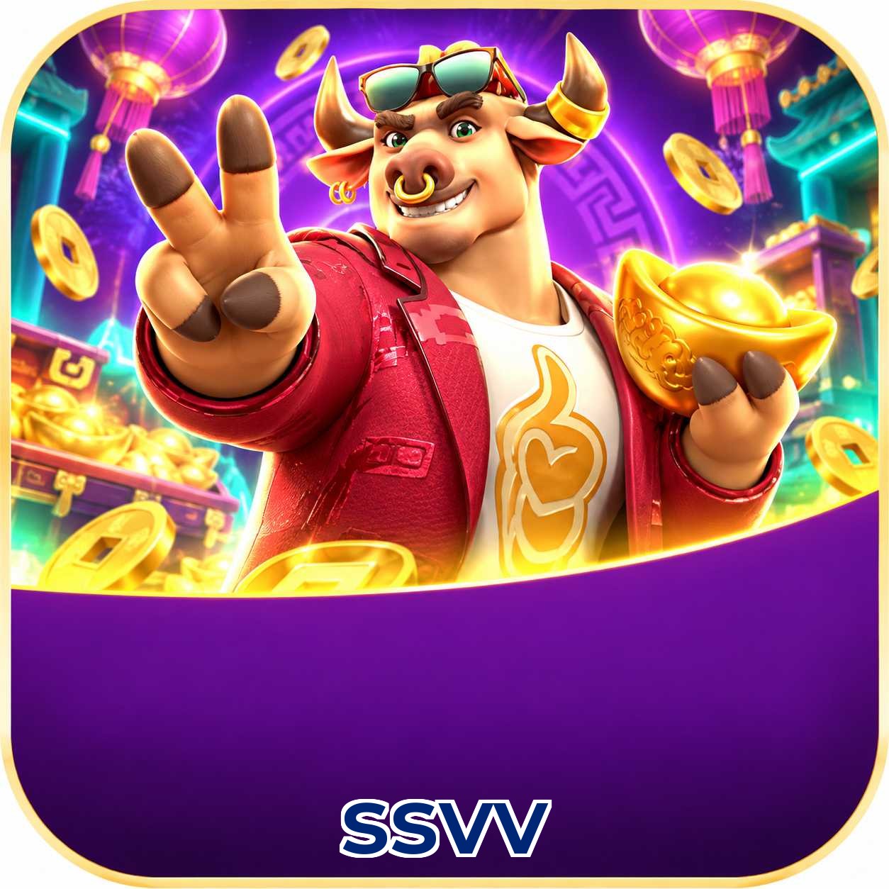 ssvv Interface