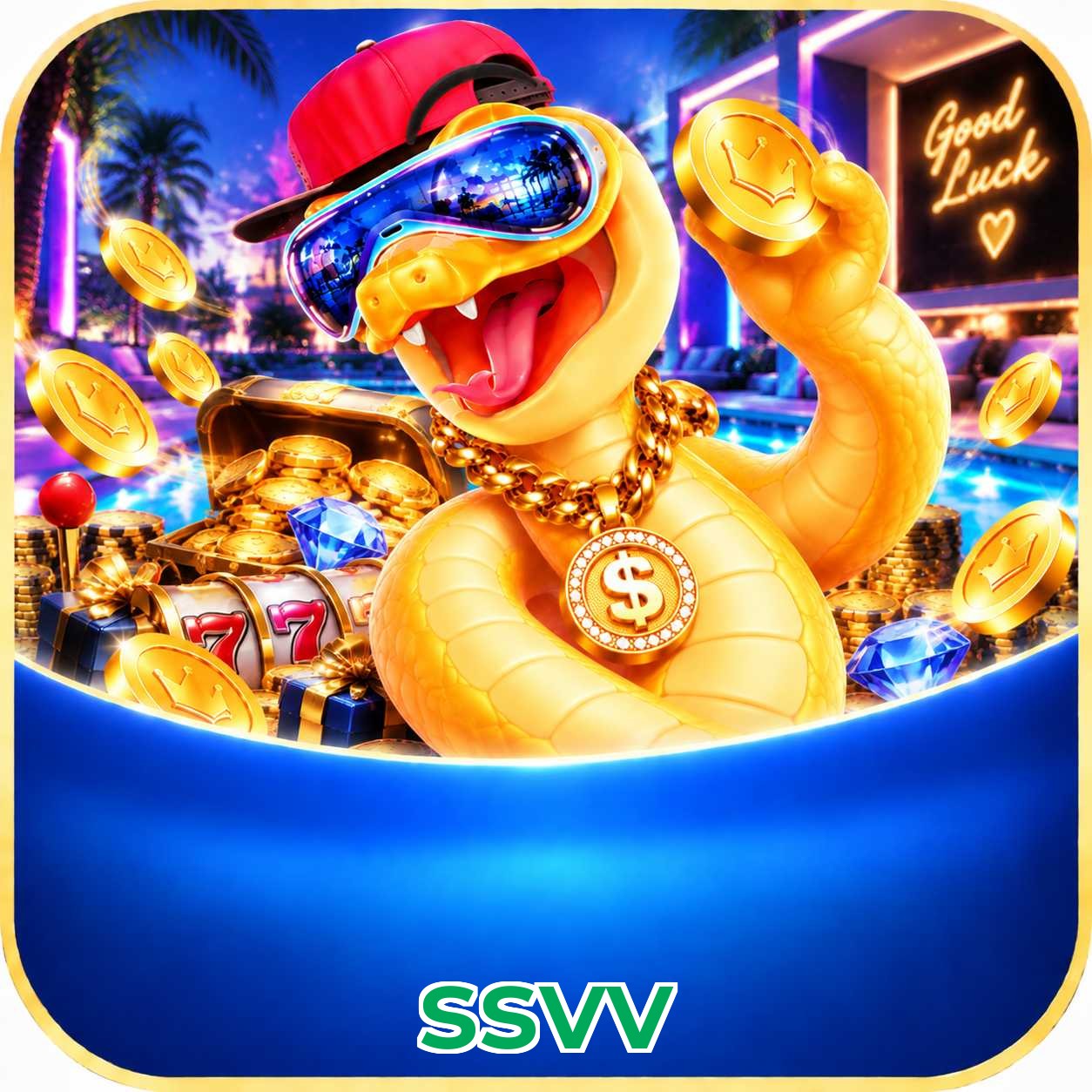 ssvv Facebook Bonus