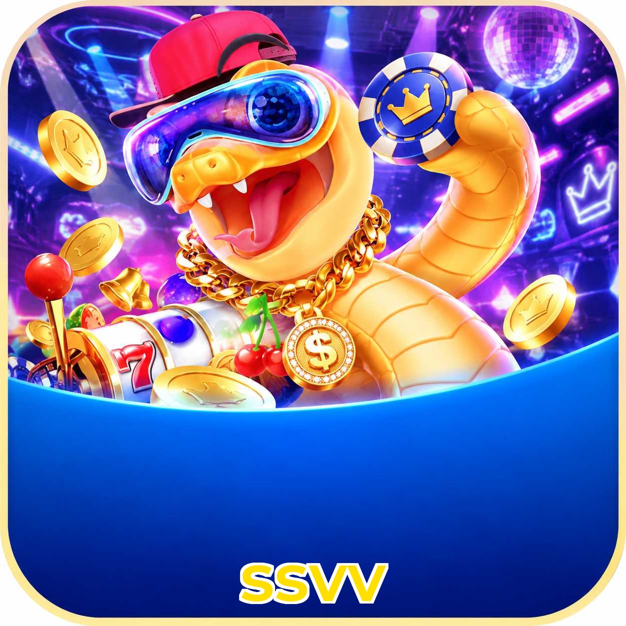ssvv Saque