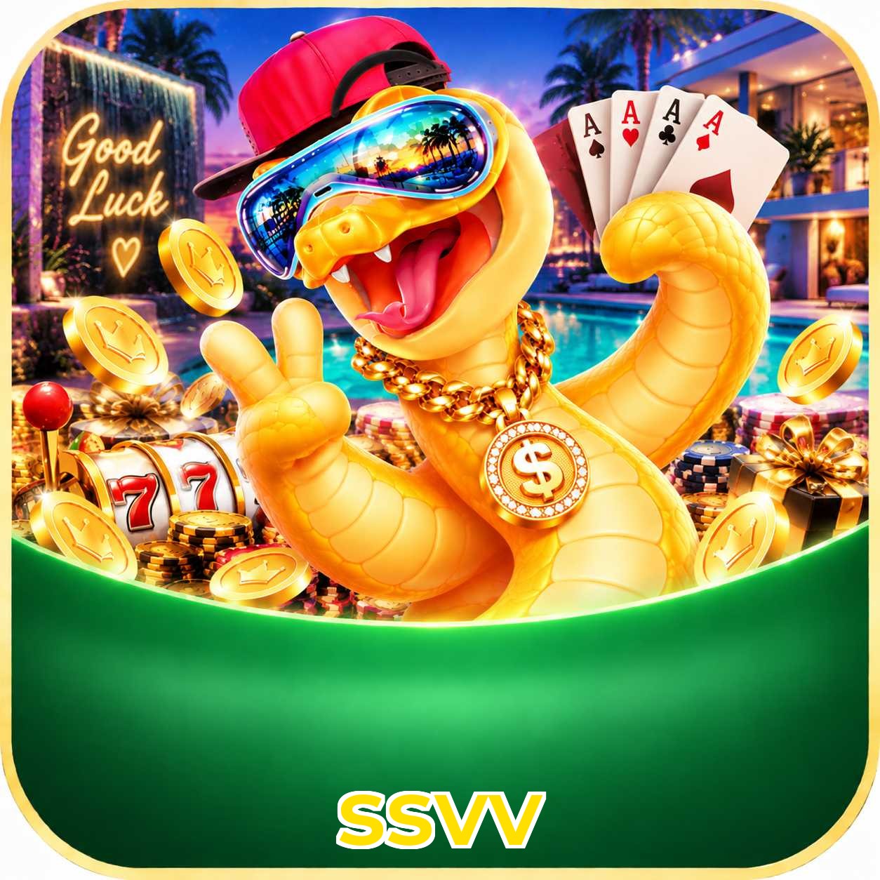 ssvv Bet Odds Analysis