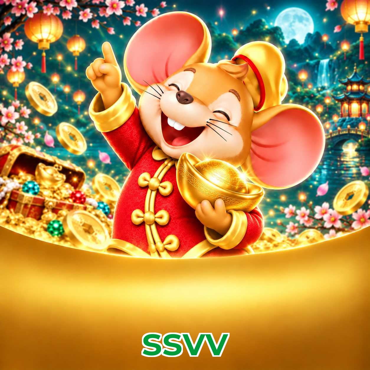 ssvv Logo