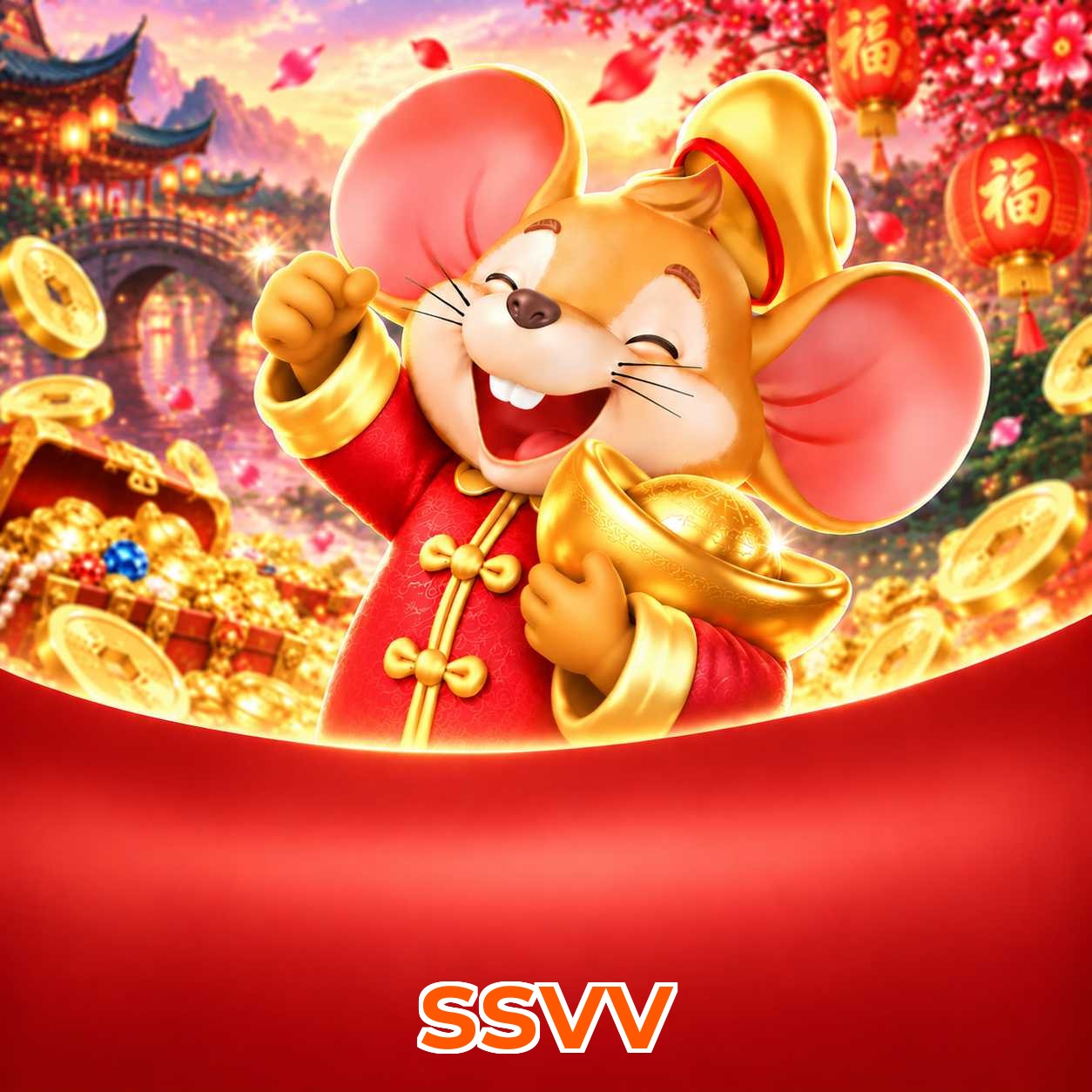 ssvv Logo