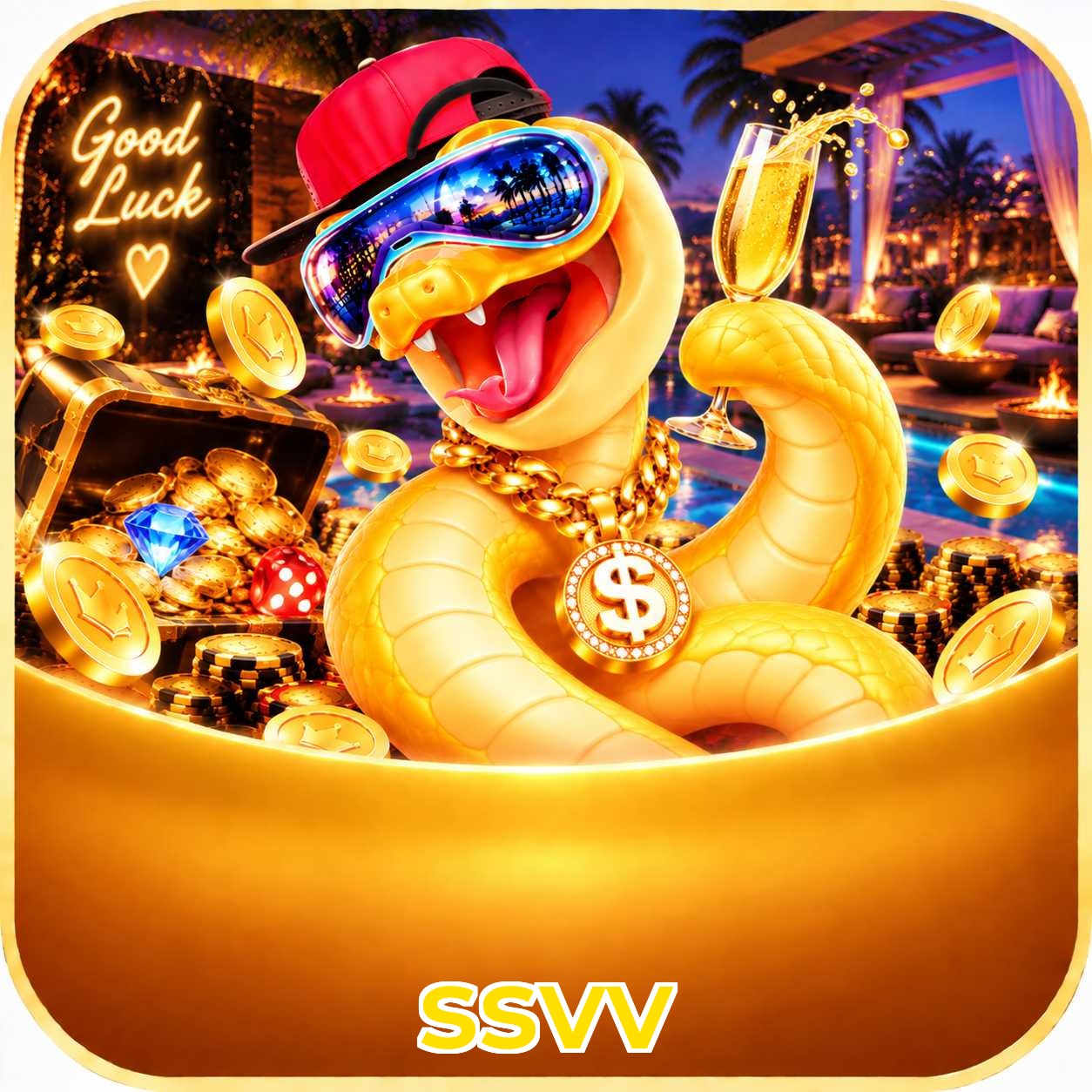 Baixar ssvv iPhone