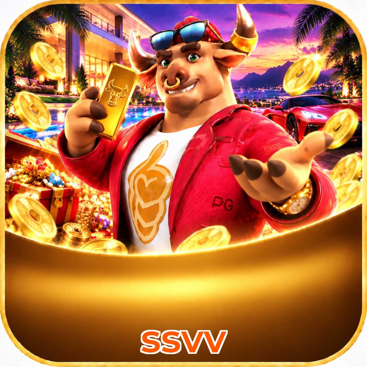 ssvv Security