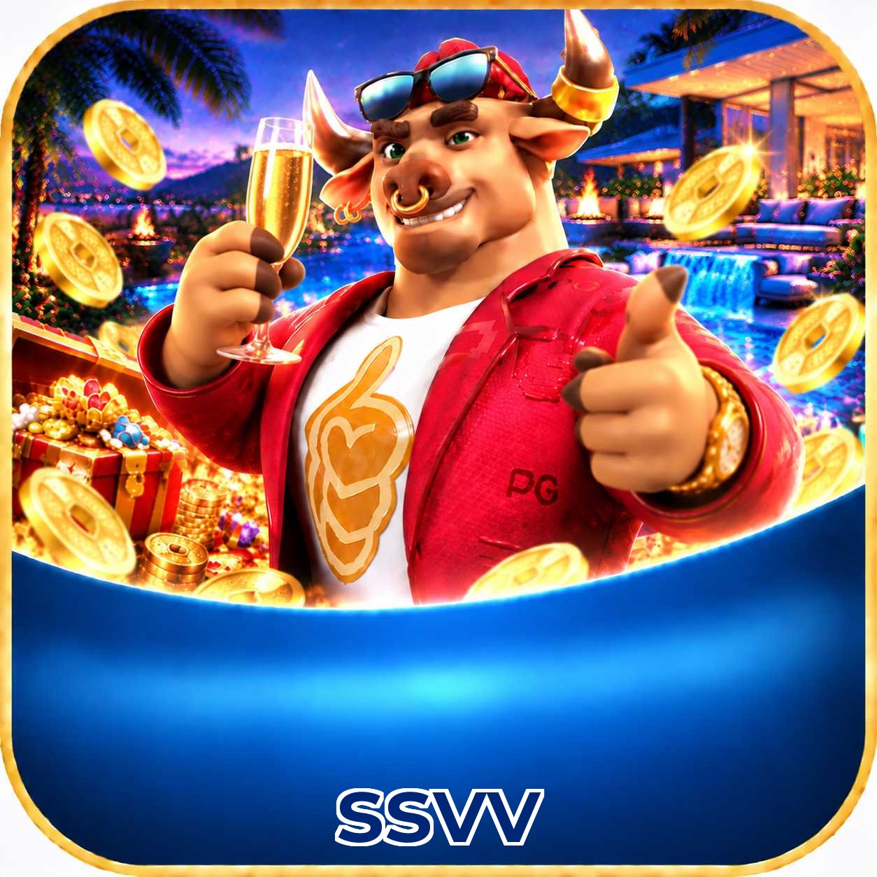 ssvv Slots