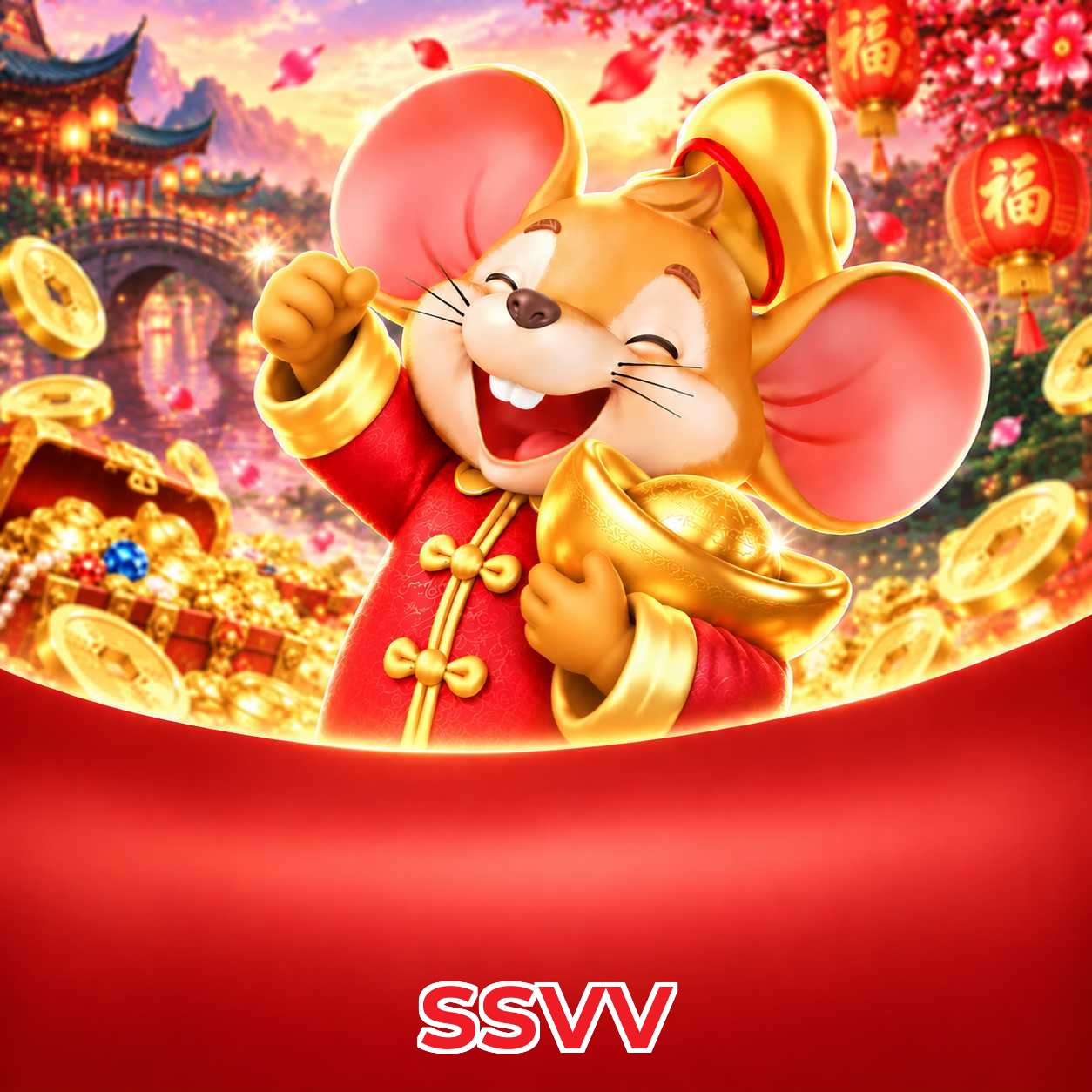 ssvv Recuperar Senha