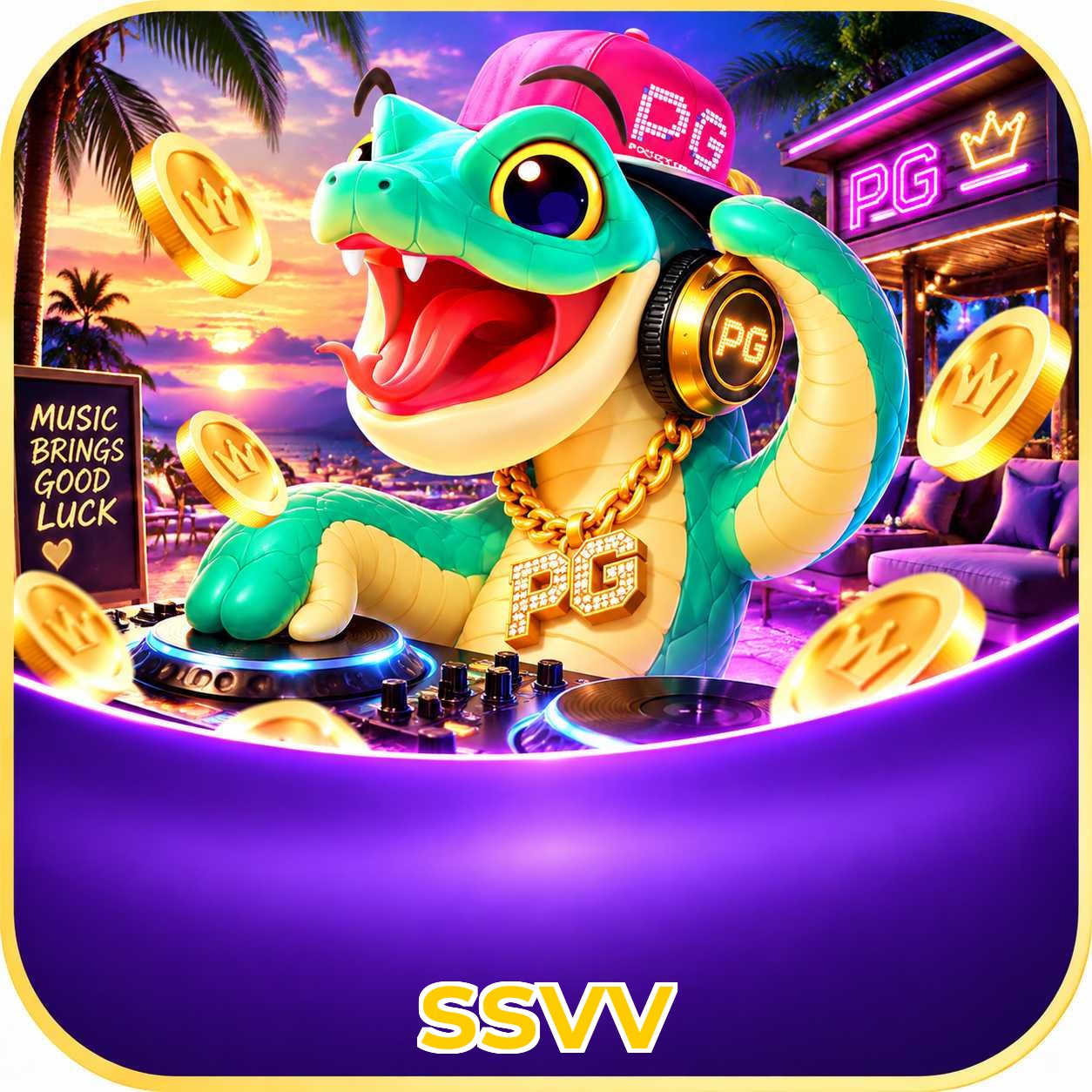 ssvv Live Casino Overview