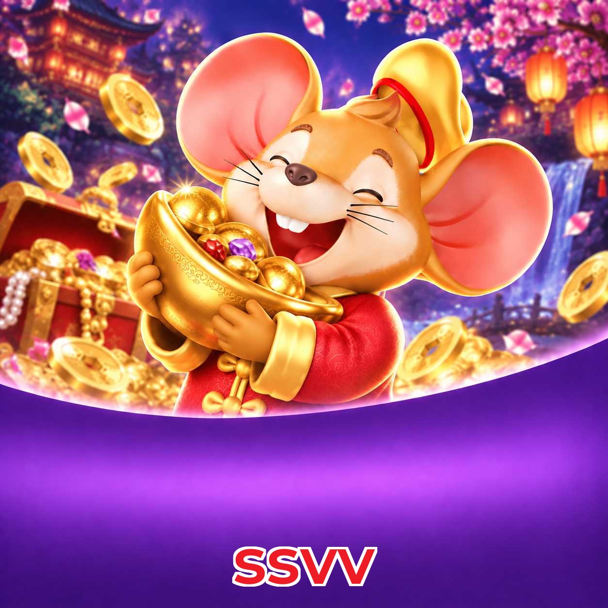 ssvv Fortune Tiger Game