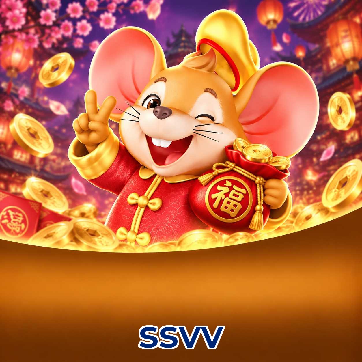 ssvv Welcome Bonus
