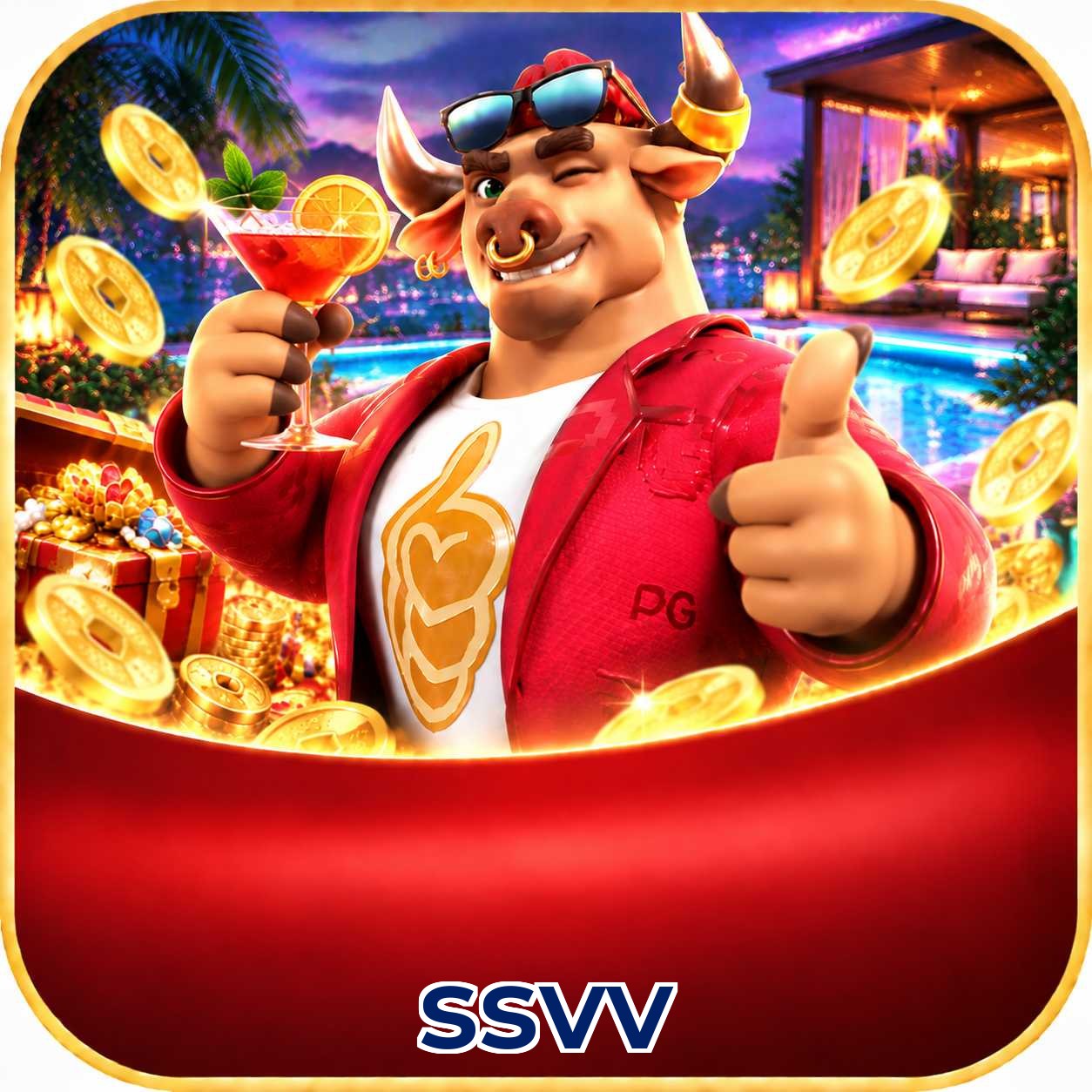 ssvv Top Slots