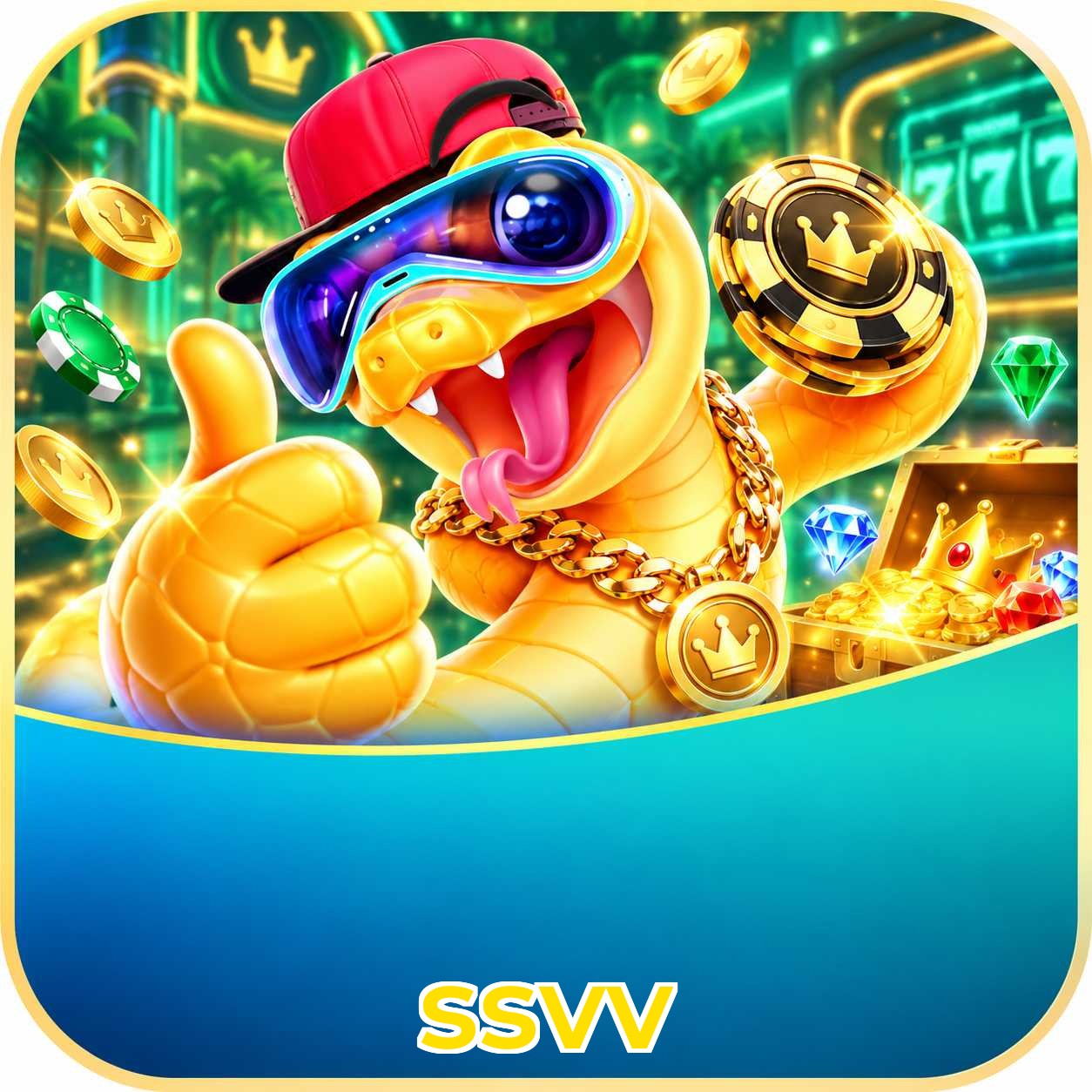 ssvv Estratégias Lottery