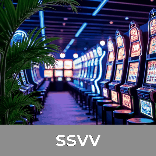 Explore os Bônus Únicos e Ofertas Imperdíveis no SSVV