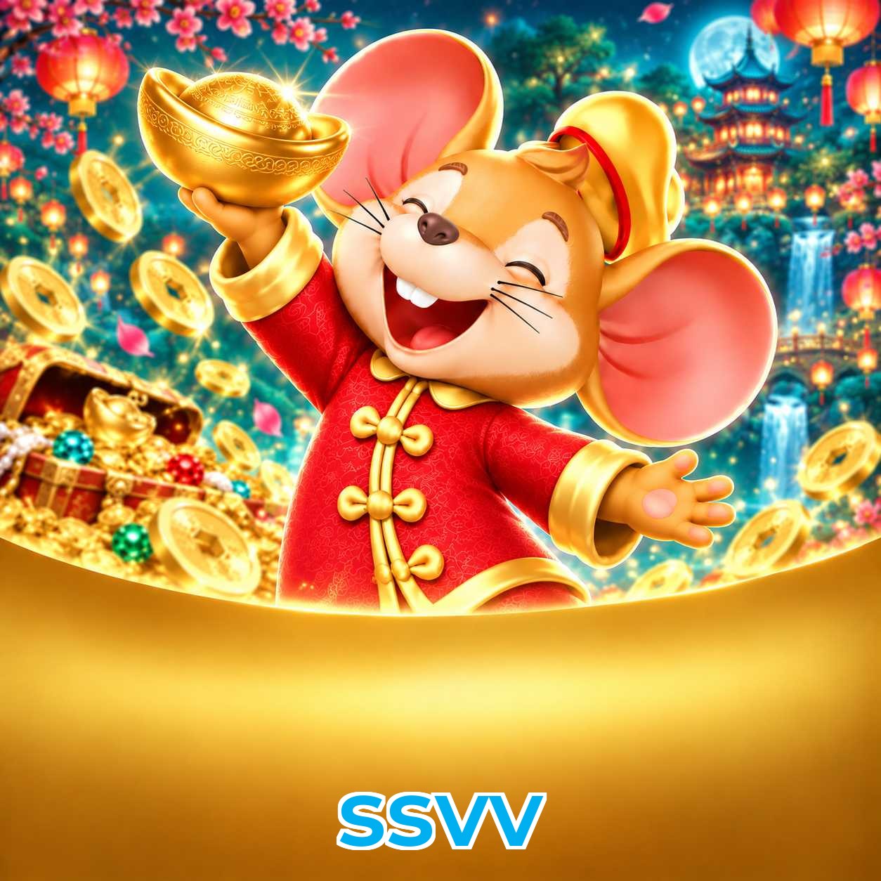 ssvv Logo
