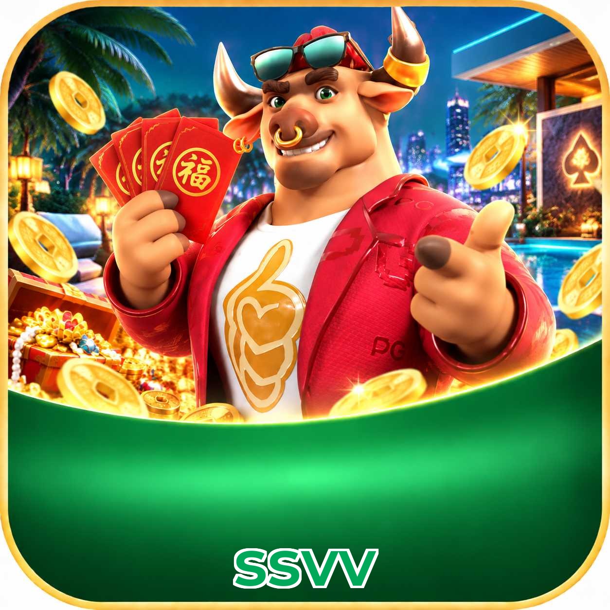 ssvv Estratégias Slots
