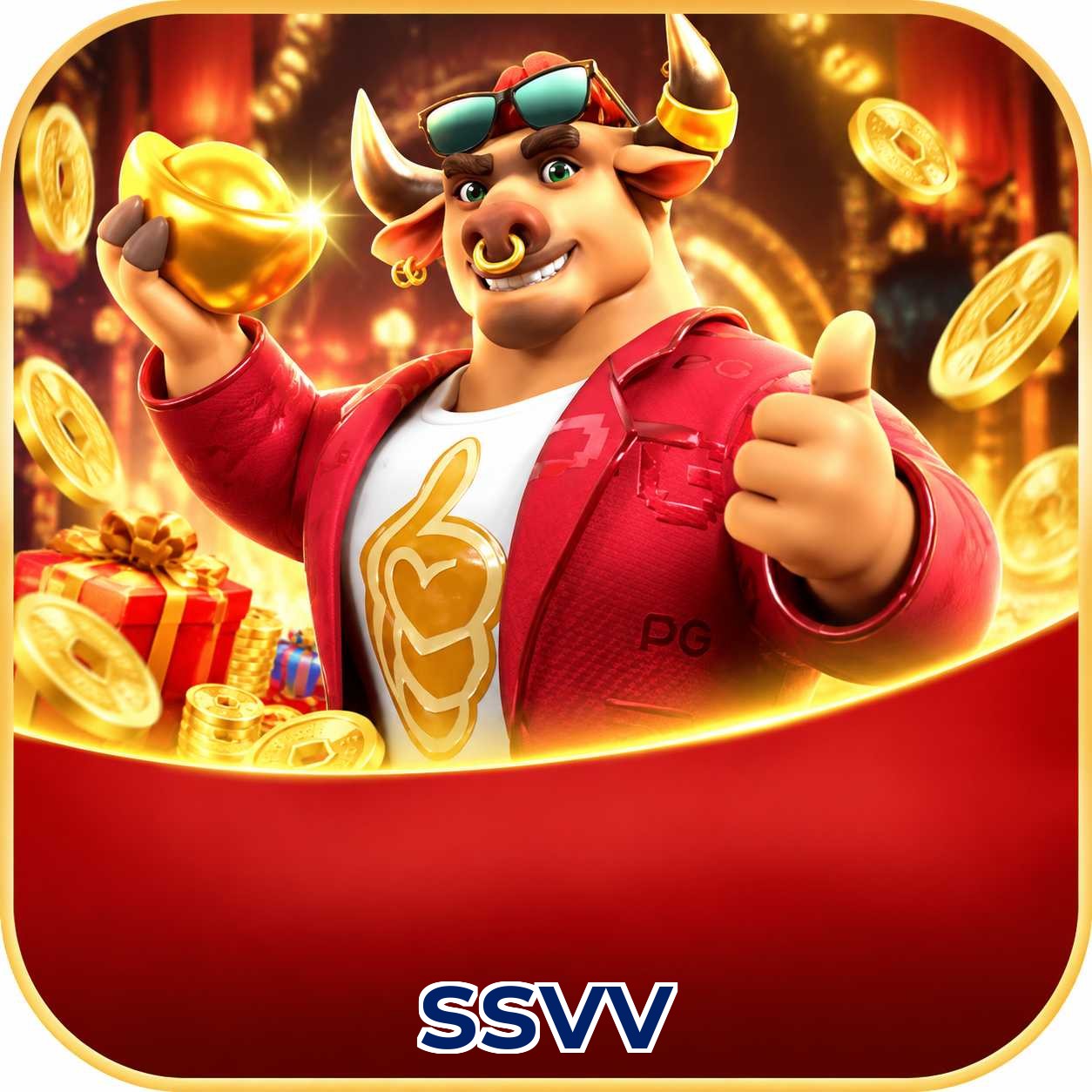 ssvv Logo
