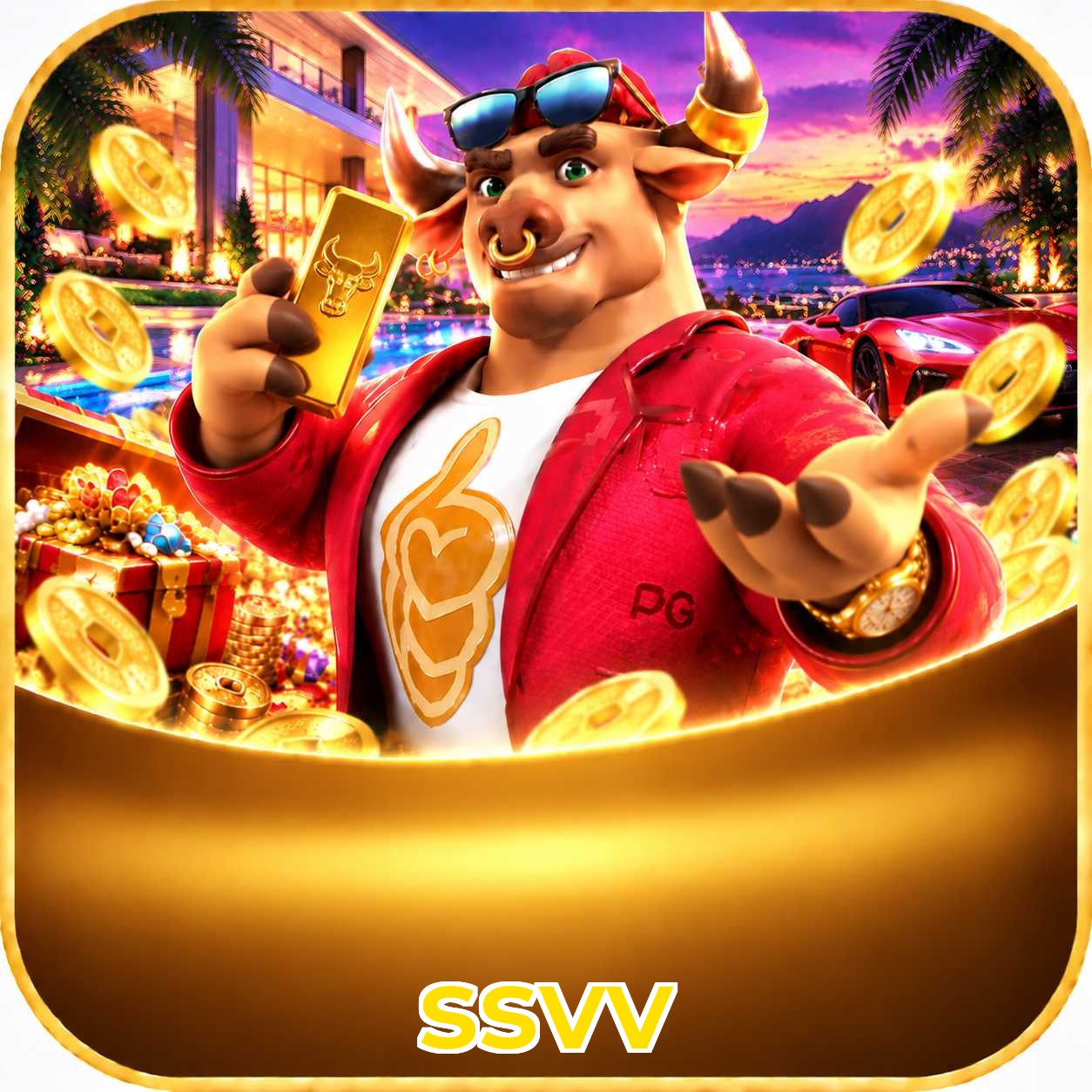ssvv Requirements
