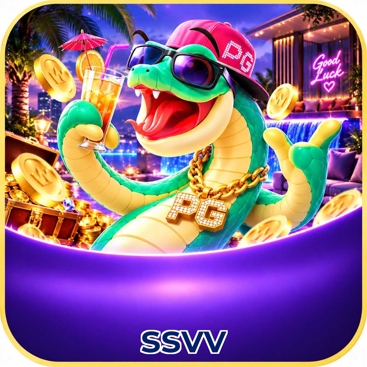 ssvv VIP Telegram