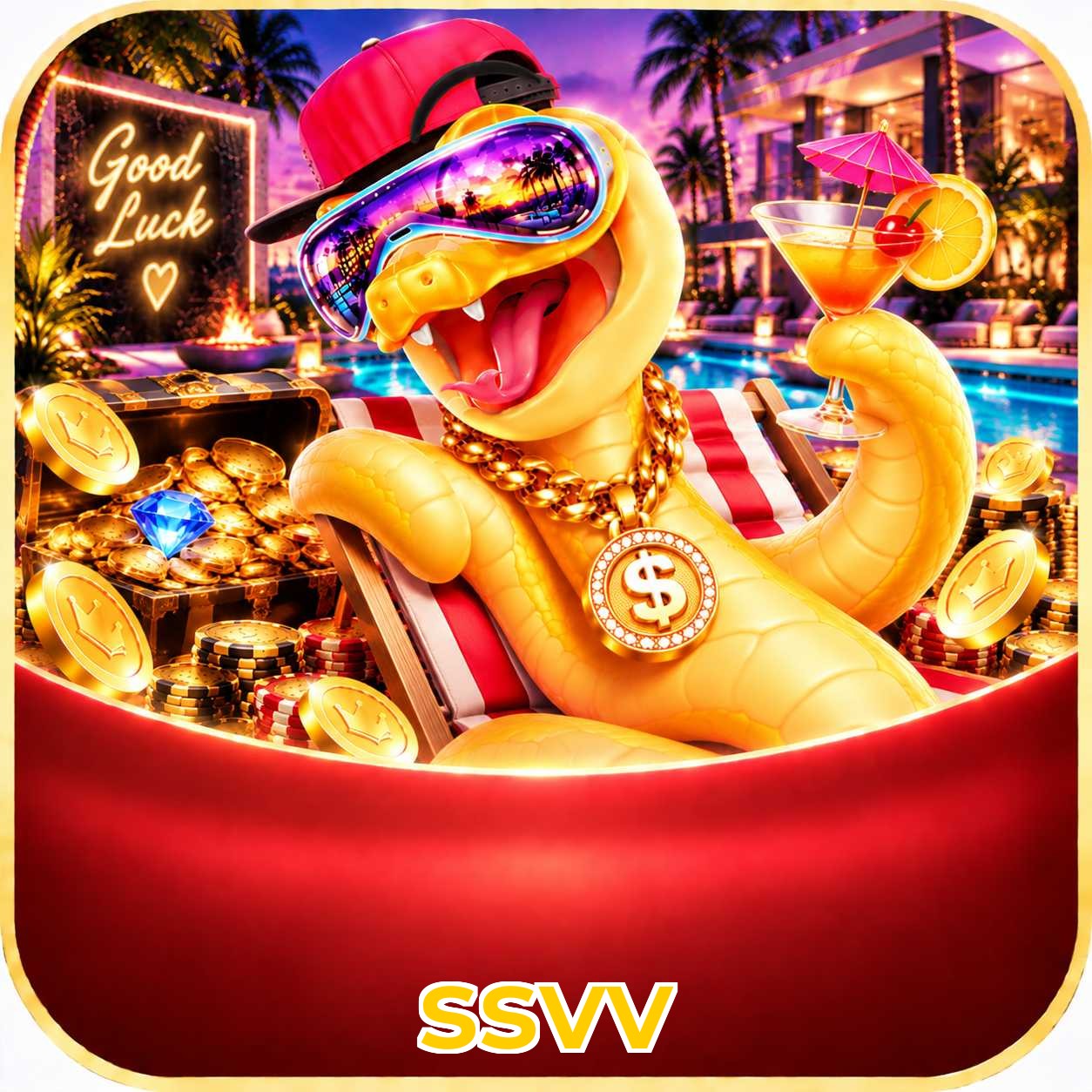 ssvv Facebook Page