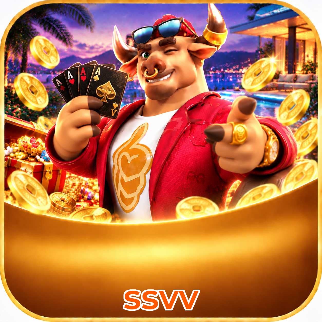 ssvv App Features