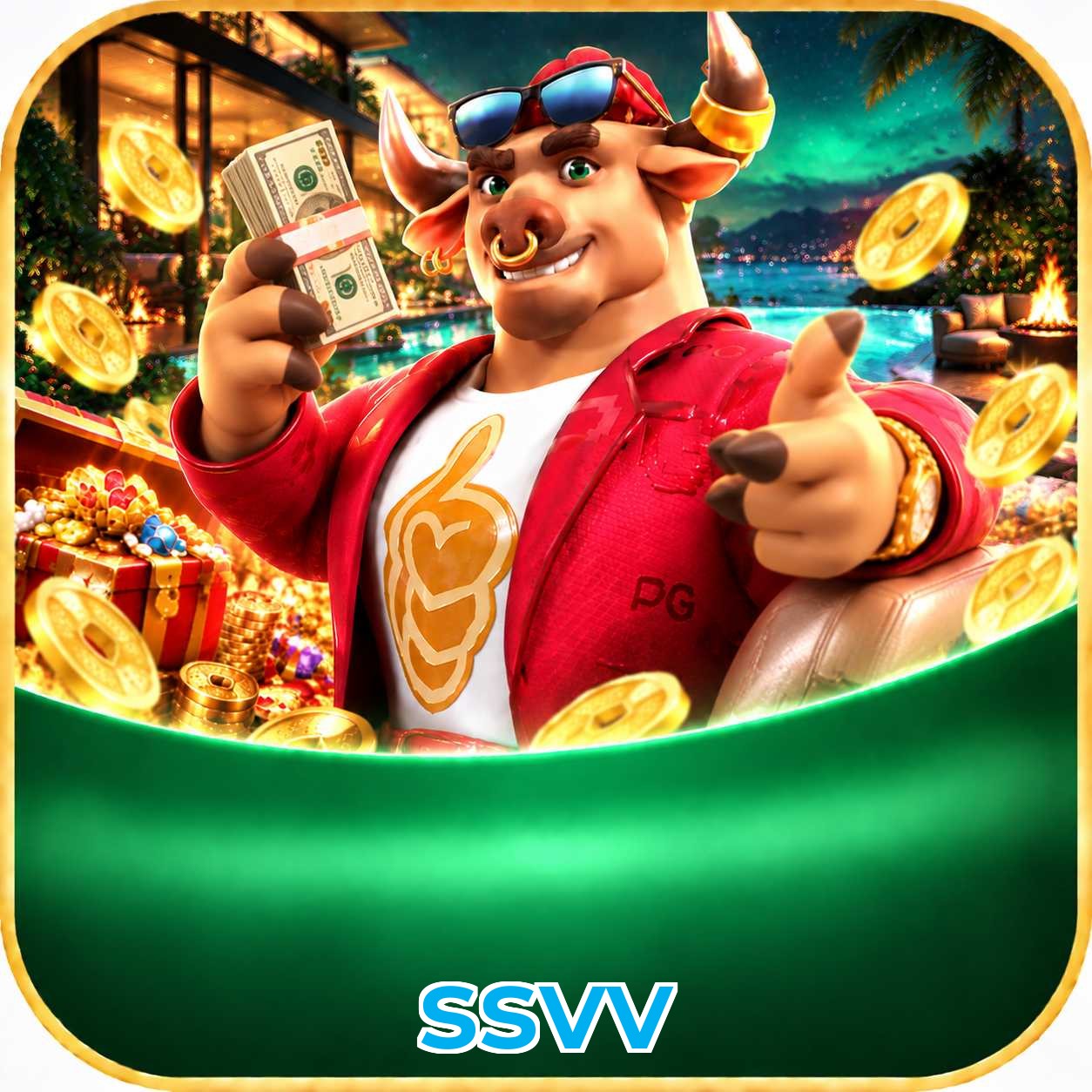 ssvv Fortune Tiger FAQ
