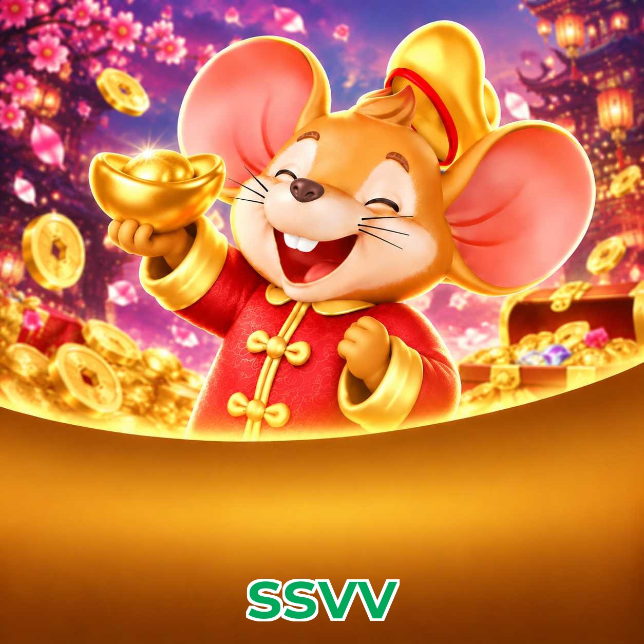 ssvv VIP FAQ