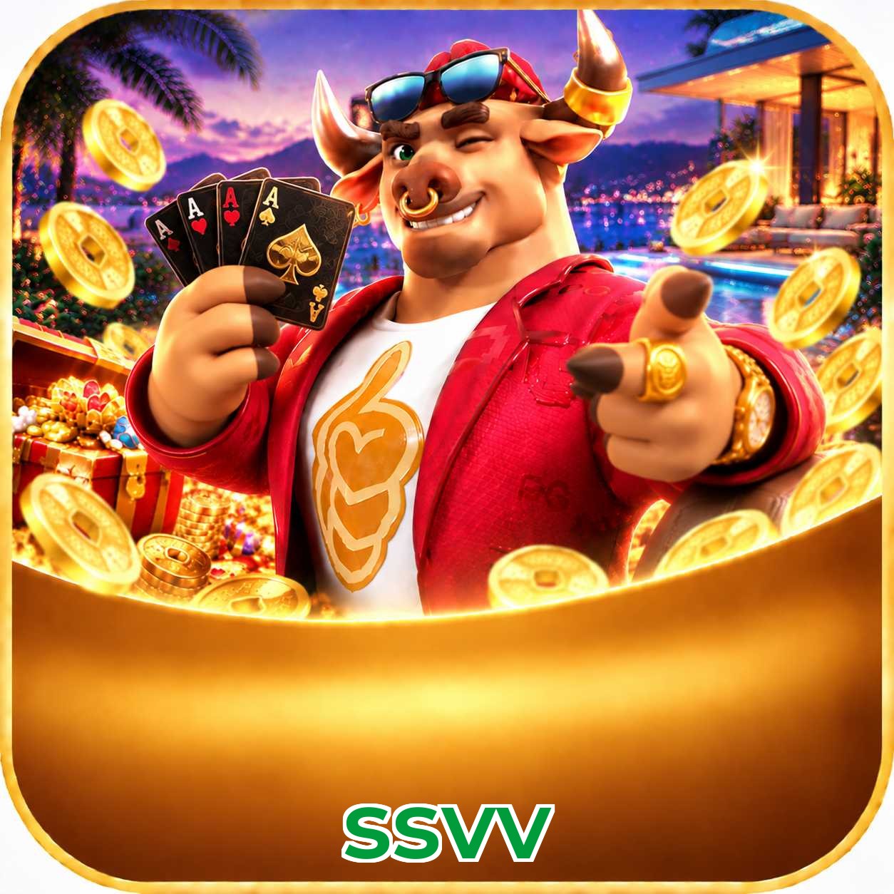 ssvv FAQ