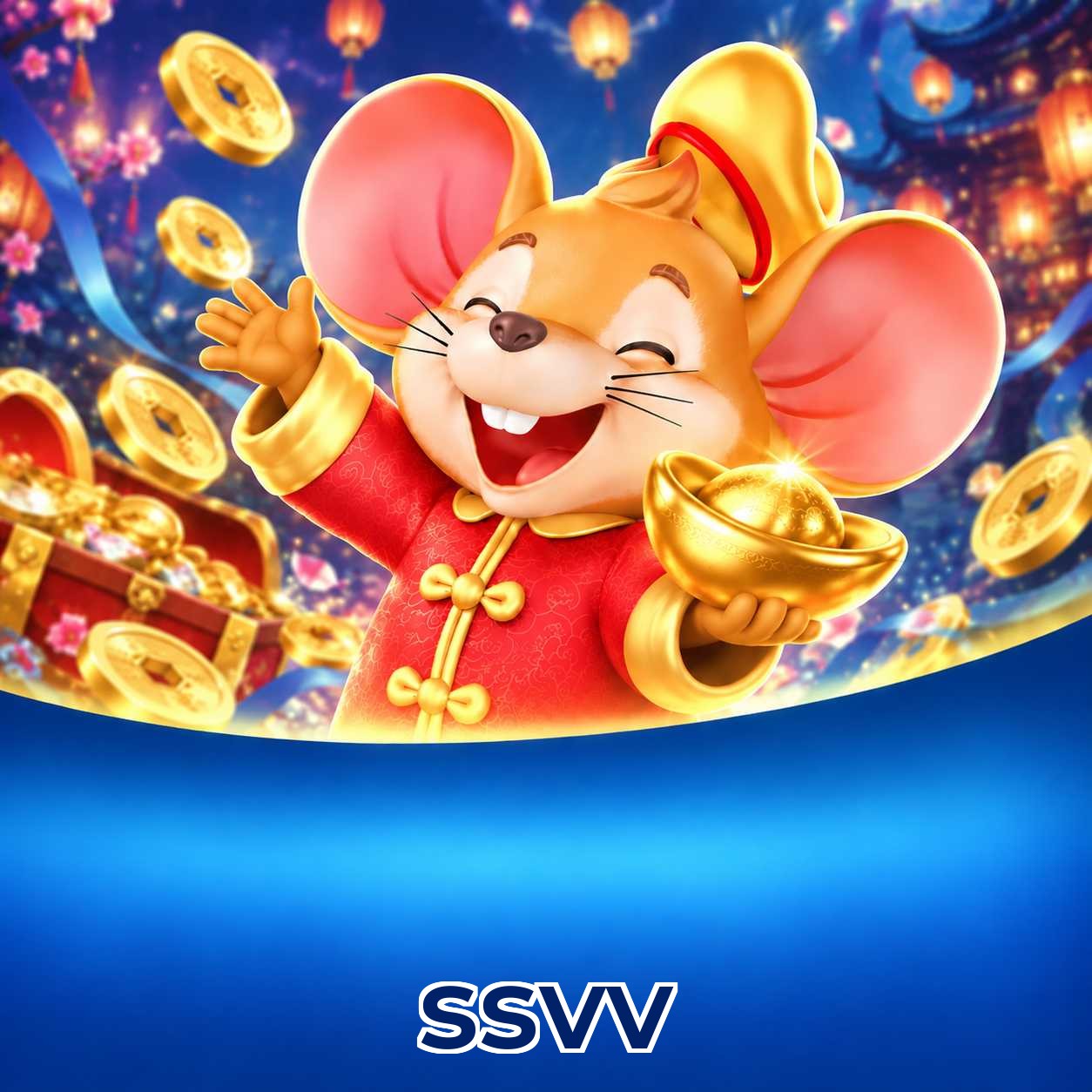 ssvv Performance